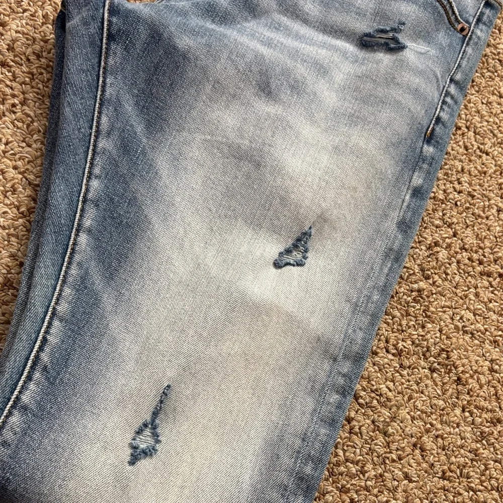 Men’s  Blue Jeans - Picture 5 of 8